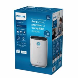 Máy lọc không khí Philips AC2887/10 series 2000 - 16 Máy lọc không khí Philips AC2887/10 series 2000 - 15