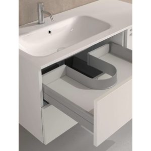 Phụ kiện cho ngăn kéo dưới chậu rửa màu xám đậm Hafele 547.66.572 - 7 Phụ kiện cho ngăn kéo dưới chậu rửa màu xám đậm Hafele 547.66.572 - 6