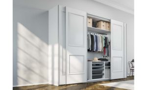 Phụ kiện cửa trượt 3 cánh Hafele 406.78.037 - 5 Phụ kiện cửa trượt 3 cánh Hafele 406.78.037 - 4