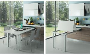 Phụ kiện mở rộng bàn âm tủ rộng 862mm Hafele 642.19.928 - 6 Phụ kiện mở rộng bàn âm tủ rộng 862mm Hafele 642.19.928 - 5