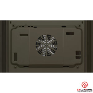 Lò nướng Bosch HBN211E2M - 8 Lò nướng Bosch HBN211E2M - 7