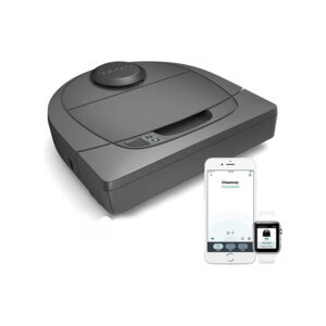 ROBOT HÚT BỤI Botvac D3 Connected - 10