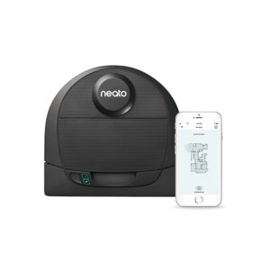 ROBOT HÚT BỤI Botvac D4 Connected - 5