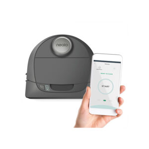 ROBOT HÚT BỤI Botvac D5 Connected - 10