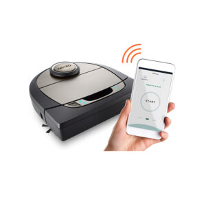 ROBOT HÚT BỤI Botvac D7 Connected - 9