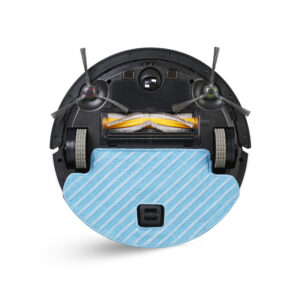 ROBOT HÚT BỤI Deebot Ozmo 610 - 13 ROBOT HÚT BỤI Deebot Ozmo 610 - 12