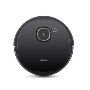 Giỏ hàng - 6 ROBOT HÚT BỤI Deebot Ozmo 920