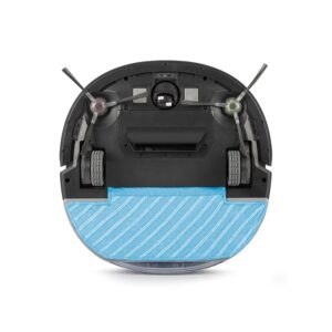 ROBOT HÚT BỤI Deebot Ozmo Slim 11 - 13 ROBOT HÚT BỤI Deebot Ozmo Slim 11 - 12