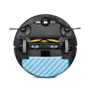 ROBOT Hút Bụi Deebot Ozmo T8 Aivi - 4