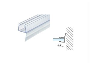 Ron cửa kính Hafele 90° cho kính 10-12mm 950.50.009