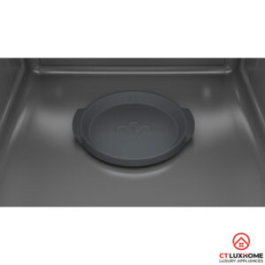 LÒ NƯỚNG ÂM TỦ BOSCH HRA512ES0 SERIE 4 71L MẶT INOX - 15 LÒ NƯỚNG ÂM TỦ BOSCH HRA512ES0 SERIE 4 71L MẶT INOX - 14