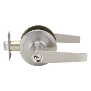 Khoá tay nắm gạt cửa đi Häfele 489.10.170 - 13 Khoá tay nắm gạt cửa đi Häfele 489.10.170 - 12