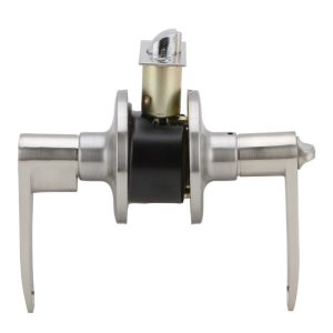 Khoá tay nắm gạt cửa đi Häfele 489.10.170 - 9 Khoá tay nắm gạt cửa đi Häfele 489.10.170 - 8