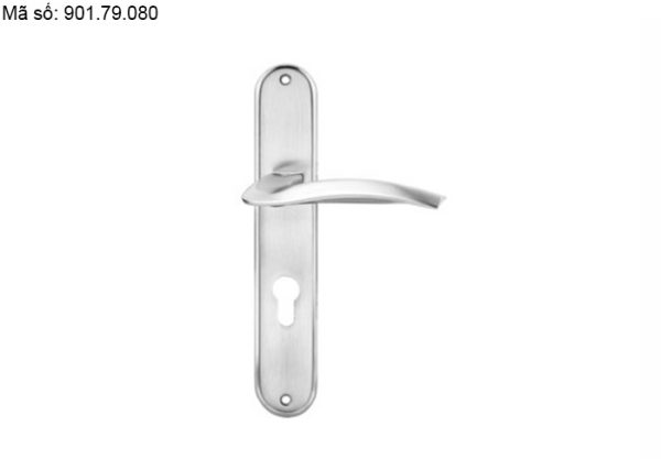 Tay nắm gạt đế dài WIND Hafele 901.79.080