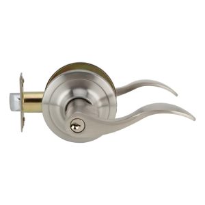 Khoá tay nắm gạt cửa phòng Häfele 489.10.194 - 14 Khoá tay nắm gạt cửa phòng Häfele 489.10.194 - 13