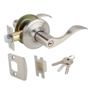 Khoá tay nắm gạt cửa phòng Häfele 489.10.194 - 16 Khoá tay nắm gạt cửa phòng Häfele 489.10.194 - 15