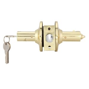 Khoá tay nắm gạt cửa phòng Häfele 489.10.195 - 12 Khoá tay nắm gạt cửa phòng Häfele 489.10.195 - 11