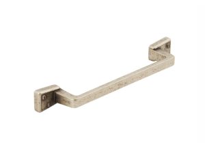 Tay nắm cổ điển màu pewter cổ Hafele 170mm 107.03.915