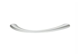 Tay nắm Inox mạ crom mờ Hafele 113mm 155.00.471