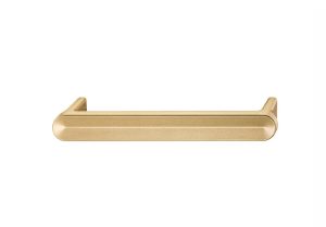Tay nắm tủ Hafele màu đồng 182mm 106.70.212