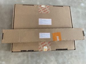 Tay nâng Blum HF25 700-900mm 20F2500 20F3800 - 15 Tay nâng Blum HF25 700-900mm 20F2500 20F3800 - 14