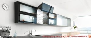 Tay nâng Blum HF22 560-710mm 20F2200 20F3500 - 16