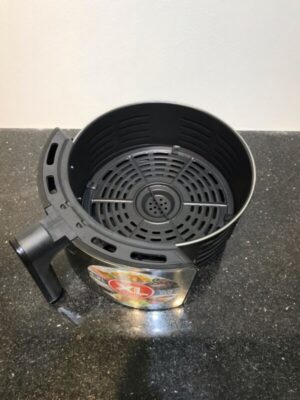 NỒI CHIÊN KHÔNG DẦU TEFAL EY201D - 7 NỒI CHIÊN KHÔNG DẦU TEFAL EY201D - 6