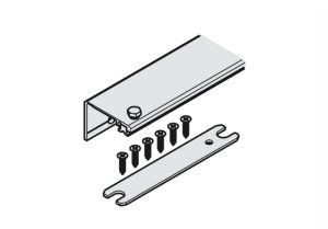 Thanh kết nối cho 1 bên cánh dài 650 mm Hafele 408.30.243 - 4 Thanh kết nối cho 1 bên cánh dài 650 mm Hafele 408.30.243 - 3