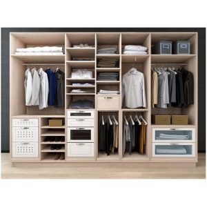 Thanh treo phòng tắm BAUMA 981.77.992 - 7 Thanh treo phòng tắm BAUMA 981.77.992 - 6