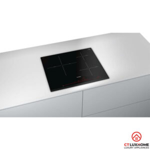 BẾP TỪ BOSCH SERIE 8 PID651DC5E 3 VÙNG NẤU 7400W - 8 BẾP TỪ BOSCH SERIE 8 PID651DC5E 3 VÙNG NẤU 7400W - 7
