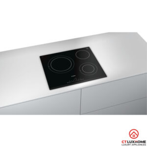 BẾP ĐIỆN BOSCH SERIE 6 PKK651FP1E 3 VÙNG NẤU 5700W - 11 BẾP ĐIỆN BOSCH SERIE 6 PKK651FP1E 3 VÙNG NẤU 5700W - 10