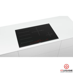 BẾP TỪ BOSCH SERIE 8 PXE875DC1E ĐA ĐIỂM 4 VÙNG NẤU 7400W - 24 BẾP TỪ BOSCH SERIE 8 PXE875DC1E ĐA ĐIỂM 4 VÙNG NẤU 7400W - 23