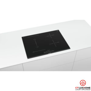 BẾP TỪ BOSCH SERIE 6 PVS775FC5E 4 VÙNG NẤU BÁN ĐA ĐIỂM - 13