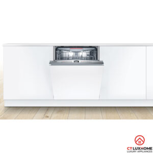 MÁY RỬA BÁT ÂM TỦ BOSCH SMV4EVX10E SERIE 4 SẤY HÉ CỬA - 12 MÁY RỬA BÁT ÂM TỦ BOSCH SMV4EVX10E SERIE 4 SẤY HÉ CỬA - 11