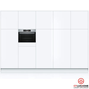 Lò nướng kết hợp hấp CSG656RS1 - 25