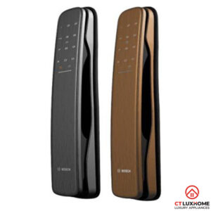 KHÓA ĐIỆN TỬ BOSCH EL800A SMART LOCK - Màu sắc: Vàng đồng