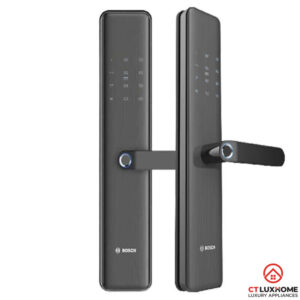 KHÓA ĐIỆN TỬ BOSCH ID450 IDEAL SMART LOCK - 14 KHÓA ĐIỆN TỬ BOSCH ID450 IDEAL SMART LOCK - 13