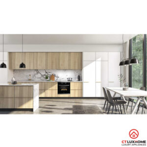 LÒ NƯỚNG ÂM TỦ ELECTROLUX KODEC75X 71L - 19 LÒ NƯỚNG ÂM TỦ ELECTROLUX KODEC75X 71L - 18