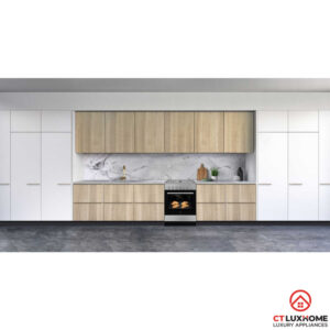 LÒ NƯỚNG KẾT HỢP BẾP GA ELECTROLUX LKM620000X 54L - 8 LÒ NƯỚNG KẾT HỢP BẾP GA ELECTROLUX LKM620000X 54L - 7