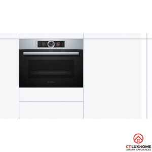 LÒ NƯỚNG KÈM HẤP BOSCH CSG636BS3 SERIE 8 47L ÂM TỦ - 21 LÒ NƯỚNG KÈM HẤP BOSCH CSG636BS3 SERIE 8 47L ÂM TỦ - 20