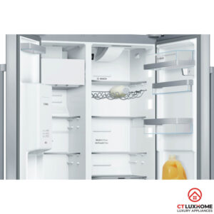 TỦ LẠNH SIDE BY SIDE BOSCH KAD92HI31 SERIE 8 540 LÍT - 14