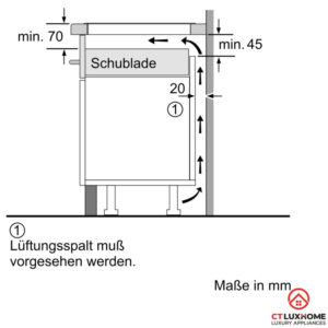 BẾP TỪ BOSCH SERIE 8 PXE801DC1E ĐA ĐIỂM 4 VÙNG NẤU 7400W - 25 BẾP TỪ BOSCH SERIE 8 PXE801DC1E ĐA ĐIỂM 4 VÙNG NẤU 7400W - 24