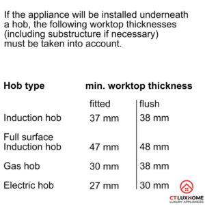 LÒ NƯỚNG ÂM TỦ BOSCH HBG655BS1 SERIE 8 71L ECOCLEAN - 26 LÒ NƯỚNG ÂM TỦ BOSCH HBG655BS1 SERIE 8 71L ECOCLEAN - 25