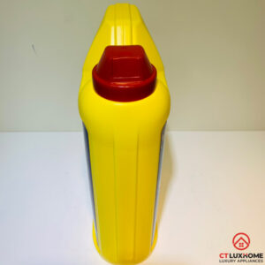 BỘT RỬA BÁT FINISH LEMON 2,5KG HƯƠNG CHANH CHÍNH HÃNG - 27