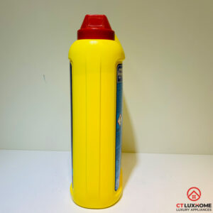 BỘT RỬA BÁT FINISH LEMON 2,5KG HƯƠNG CHANH CHÍNH HÃNG - 23