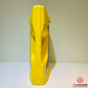 BỘT RỬA BÁT FINISH LEMON 2,5KG HƯƠNG CHANH CHÍNH HÃNG - 25