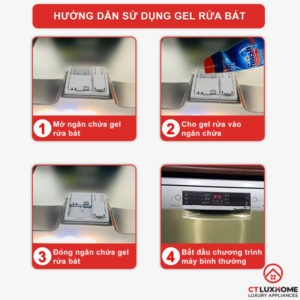 GEL RỬA CHÉN BÁT FINISH ALL IN ONE SHINE & PROTECT 650ML CHÍNH HÃNG - 17 GEL RỬA CHÉN BÁT FINISH ALL IN ONE SHINE & PROTECT 650ML CHÍNH HÃNG - 16