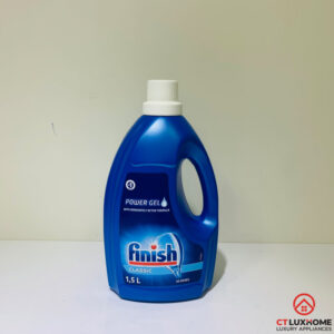 GEL RỬA CHÉN BÁT FINISH CLASSIC 1,5 LÍT CHÍNH HÃNG - 19 GEL RỬA CHÉN BÁT FINISH CLASSIC 1,5 LÍT CHÍNH HÃNG - 18