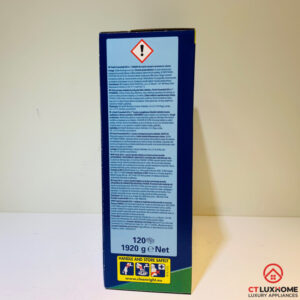 VIÊN RỬA BÁT FINISH ALL IN ONE 120 VIÊN HƯƠNG CHANH CHÍNH HÃNG - 29 VIÊN RỬA BÁT FINISH ALL IN ONE 120 VIÊN HƯƠNG CHANH CHÍNH HÃNG - 28