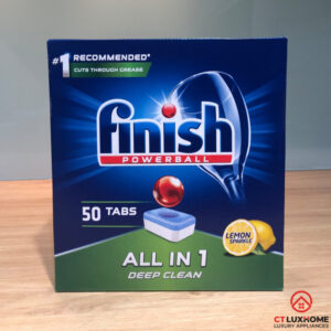 VIÊN RỬA CHÉN FINISH ALL IN ONE 50 VIÊN HƯƠNG CHANH CHÍNH HÃNG - 20 VIÊN RỬA CHÉN FINISH ALL IN ONE 50 VIÊN HƯƠNG CHANH CHÍNH HÃNG - 19